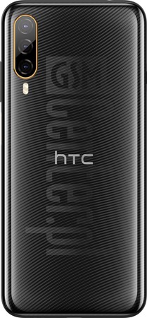 Skontrolujte IMEI HTC Desire 22 Pro na imei.info