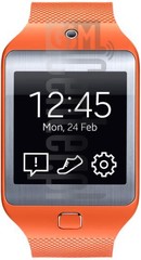 imei.infoのIMEIチェックSAMSUNG Gear 2 Neo