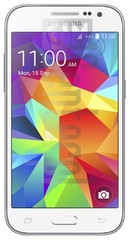 Vérification de l'IMEI SAMSUNG G360T Galaxy Core Prime LTE (T-Mobile) sur imei.info