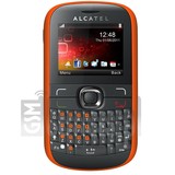 imei.infoのIMEIチェックALCATEL OT-585D