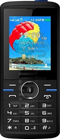 imei.infoのIMEIチェックI KALL K54