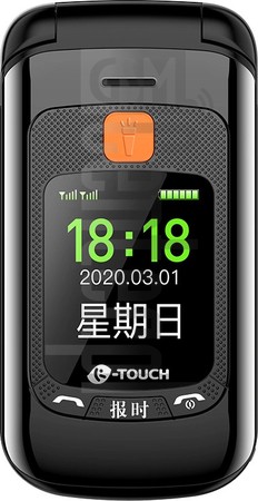 IMEI Check K-TOUCH V6 on imei.info