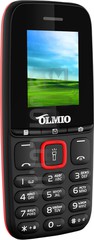 IMEI चेक OLMIO A15 imei.info पर