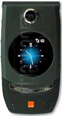 Controllo IMEI ORANGE SPV F600 (HTC Startrek) su imei.info