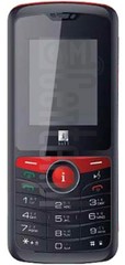 imei.info에 대한 IMEI 확인 iBALL I198