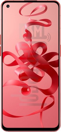 Controllo IMEI OPPO Reno7 (New Year Edition) su imei.info