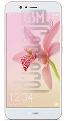 Kontrola IMEI HUAWEI Nova 2 na imei.info