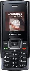 ตรวจสอบ IMEI SAMSUNG C160M บน imei.info