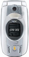 Перевірка IMEI NEC N500i на imei.info