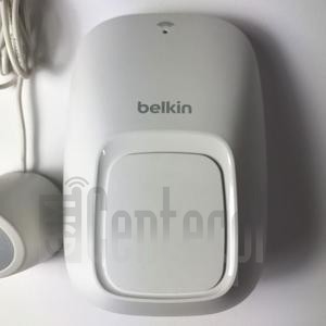 Vérification de l'IMEI BELKIN WeMo Motion Sensor (F7C028) sur imei.info