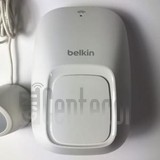 Kontrola IMEI BELKIN WeMo Motion Sensor (F7C028) na imei.info