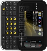 imei.info에 대한 IMEI 확인 NOKIA 6760 slide