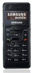 Verificação do IMEI SAMSUNG F300 em imei.info