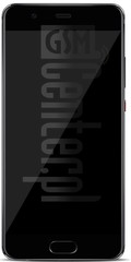 IMEI-Prüfung HUAWEI P10 Plus auf imei.info