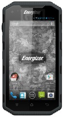 IMEI चेक ENERGIZER Energy 500 4G imei.info पर