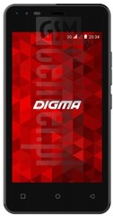 Vérification de l'IMEI DIGMA Vox V40 3G sur imei.info
