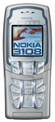 imei.infoのIMEIチェックNOKIA 3108