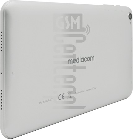 Sprawdź IMEI MEDIACOM SmartPad Iyo 7 na imei.info