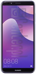 IMEI-Prüfung HUAWEI Nova 2 Lite auf imei.info