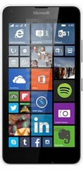 imei.info에 대한 IMEI 확인 MICROSOFT Lumia 640 LTE