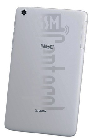 Controllo IMEI NEC TE508 Lavie Tab E 8" su imei.info