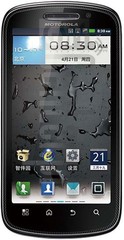 imei.infoのIMEIチェックMOTOROLA MOTO XT882