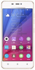 IMEI Check GIONEE S5.1 Pro on imei.info