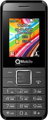 Проверка IMEI QMOBILE L1I на imei.info