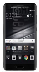 imei.info에 대한 IMEI 확인 HUAWEI Mate 9 Porsche Design