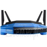 Controllo IMEI LINKSYS WRT1900AC v1 su imei.info