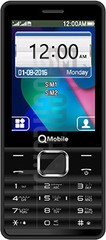 imei.info에 대한 IMEI 확인 QMOBILE ATV 2