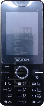 Skontrolujte IMEI WALTON Olvio Q35I na imei.info
