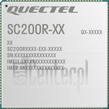 imei.info에 대한 IMEI 확인 QUECTEL SC200R-NA