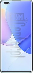 Verificación del IMEI  HUAWEI Nova 9 Pro en imei.info