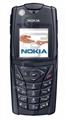 IMEI-Prüfung NOKIA 5140i auf imei.info