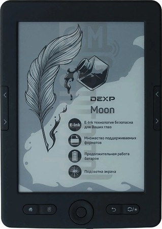 在imei.info上的IMEI Check DEXP L3.1 Moon