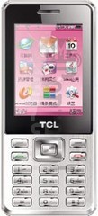 ตรวจสอบ IMEI TCL E309 บน imei.info