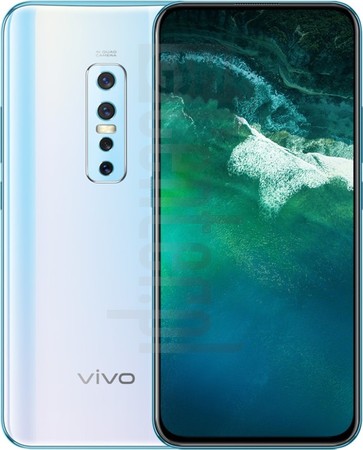 vivo v17 pro imei number