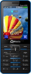 ตรวจสอบ IMEI QMOBILE Power 4000 บน imei.info