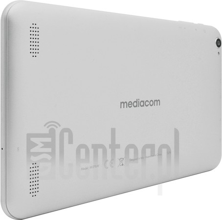 Skontrolujte IMEI MEDIACOM SmartPad Iyo 8 na imei.info