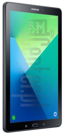 Verificação do IMEI SAMSUNG P585M Galaxy Tab A 10.1" LTE with S Pen em imei.info