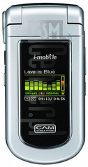 Controllo IMEI i-mobile A20 su imei.info