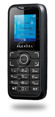 在imei.info上的IMEI Check ALCATEL OT-S211C