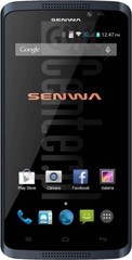 Перевірка IMEI SENWA S905TL на imei.info