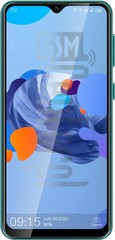 imei.info에 대한 IMEI 확인 OUKITEL C19 Pro