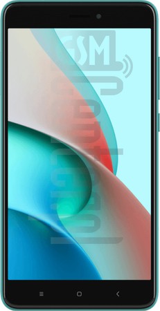 Verificación del IMEI  X-TIGI S3 en imei.info