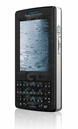 SONY ERICSSON M600i Specification - IMEI.info