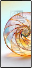 在imei.info上的IMEI Check ZTE nubia Z60 Ultra (2024)