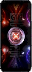 ตรวจสอบ IMEI ASUS Rog Phone 5s Pro บน imei.info