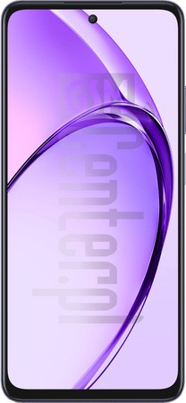 Pemeriksaan IMEI OPPO A3 Pro (India) di imei.info